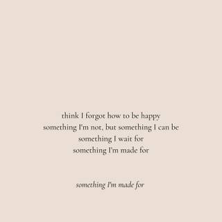 What Was I Made For Billie Eilish wallpaper