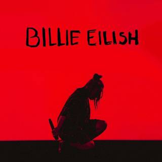 What Was I Made For Billie Eilish wallpaper