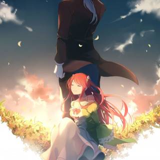 Wilhelm van Astrea wallpaper