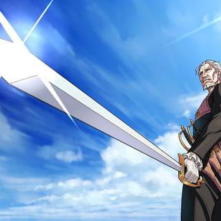 Wilhelm van Astrea wallpaper