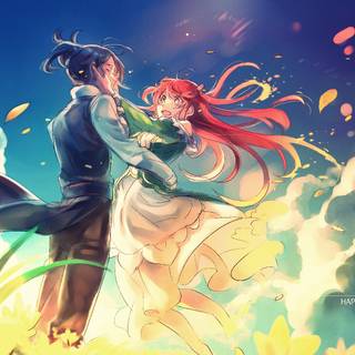 Wilhelm van Astrea wallpaper