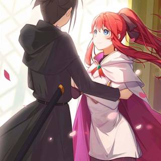 Wilhelm van Astrea wallpaper