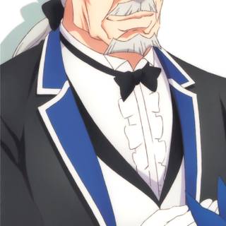 Wilhelm van Astrea wallpaper