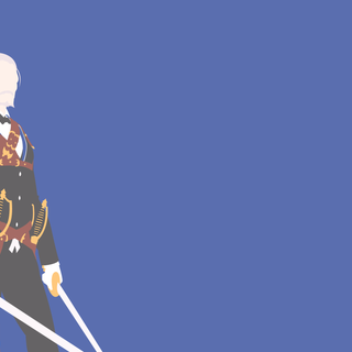 Wilhelm van Astrea wallpaper