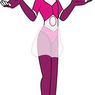 Pink Pearl Steven Universe wallpaper