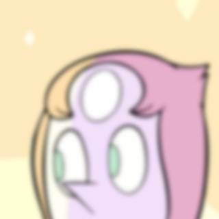 Pink Pearl Steven Universe wallpaper