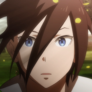 Wilhelm van Astrea wallpaper