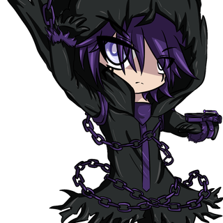 DJ Phantom wallpaper