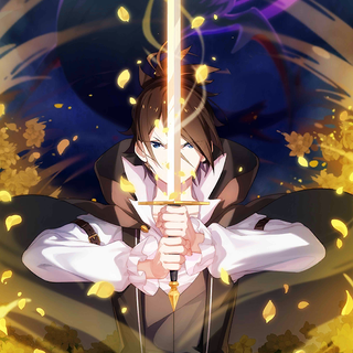 Wilhelm van Astrea wallpaper