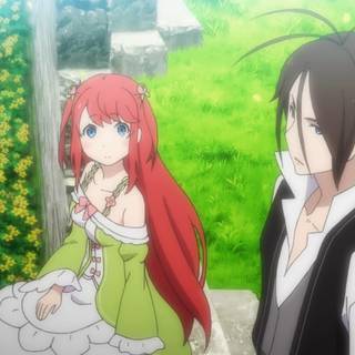 Wilhelm van Astrea wallpaper