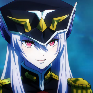 Chained Soldier wallpaper