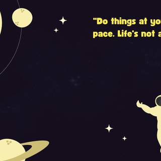 Creative quotes wallpaper