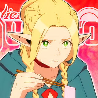 Delicious In Dungeon wallpaper