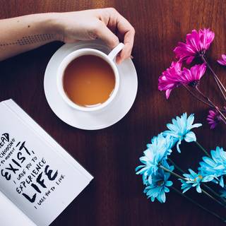 Creative quotes wallpaper