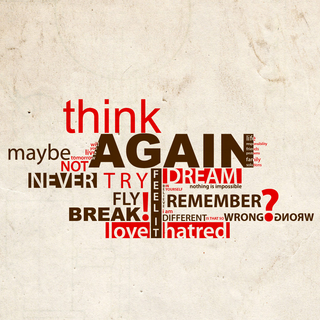 Creative quotes wallpaper