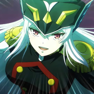 Chained Soldier wallpaper