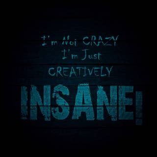 Creative quotes wallpaper