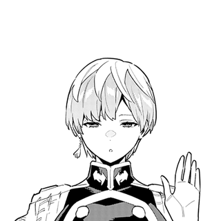 Chained Soldier wallpaper