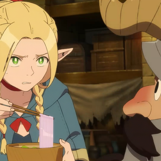 Delicious In Dungeon wallpaper