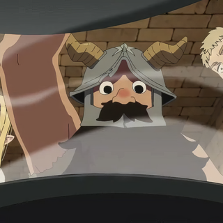 Delicious In Dungeon wallpaper