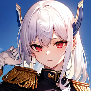 Chained Soldier wallpaper