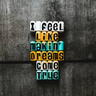 Creative quotes wallpaper