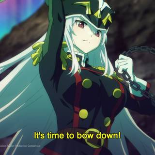 Chained Soldier wallpaper