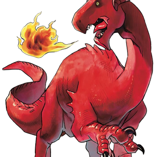 Delicious In Dungeon wallpaper