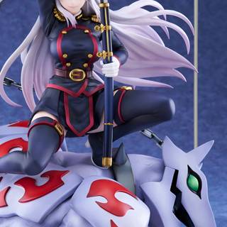 Chained Soldier wallpaper