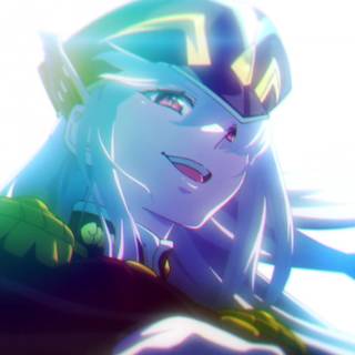 Chained Soldier wallpaper