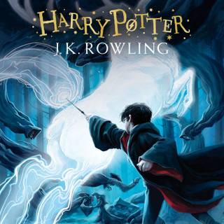 Harry Potter creatures wallpaper