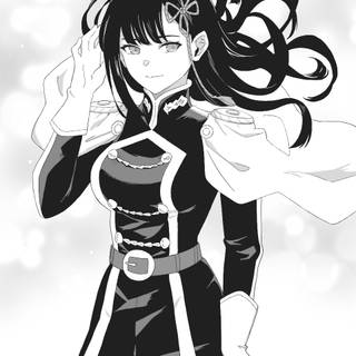 Chained Soldier wallpaper