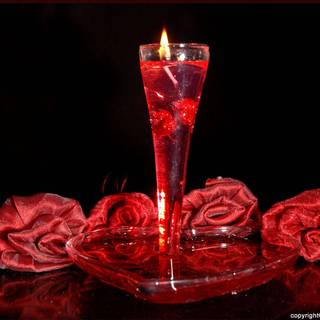 Happy Rose Day wallpaper