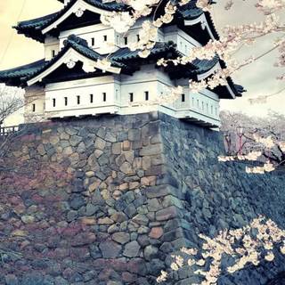 Japan country wallpaper