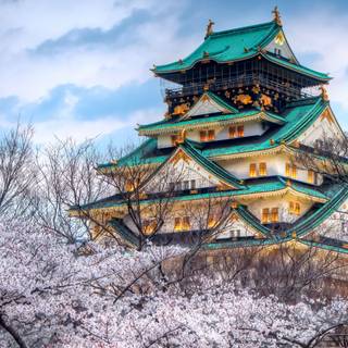 Japan country wallpaper