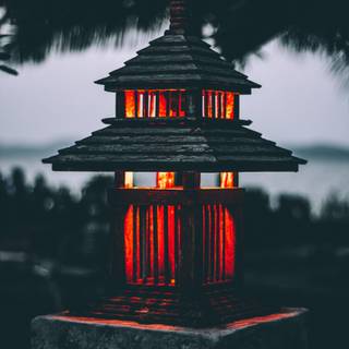 Japan country wallpaper