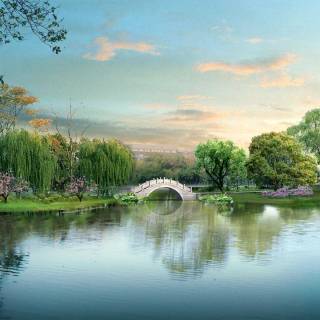 Japan country wallpaper