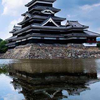 Japan country wallpaper