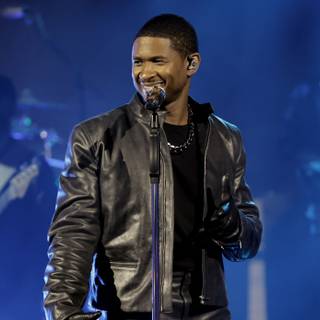 The Super Bowl 2024 wallpaper