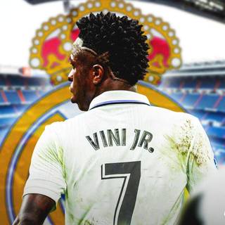 Vini 2024 wallpaper