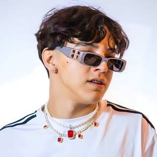 Xavi singer wallpaper