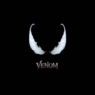Venom iPad wallpaper
