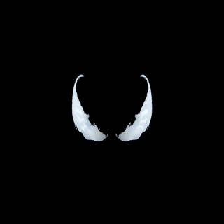 Venom iPad wallpaper