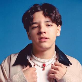 Xavi singer wallpaper