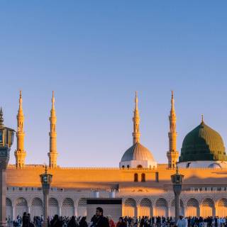 Madina Munawara wallpaper