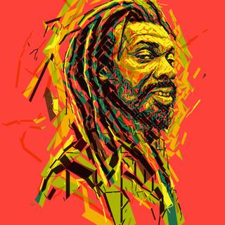 Joseph Hill wallpaper