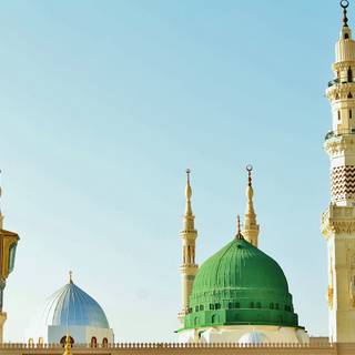 Madina Munawara wallpaper