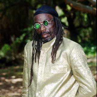 Joseph Hill wallpaper