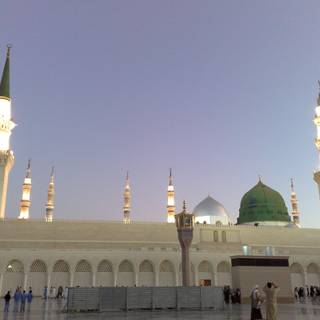 Madina Munawara wallpaper