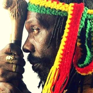 Joseph Hill wallpaper